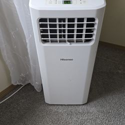 Portable Air Conditioner 