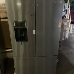 New Whirlpool Refrigerator 