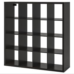 IKEA Kallax  Book Shelf (2 Units)