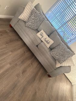Pull Out Couch