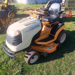 Cub Cadet GT2544 Garden Tractor 