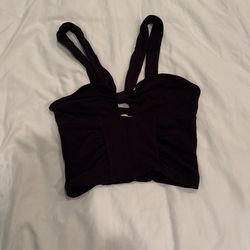 Urban outfitters top
