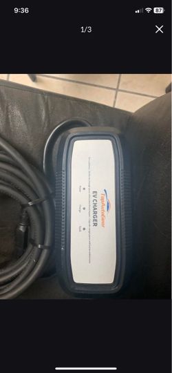 Ev charger