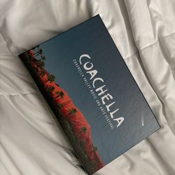 Coachella Weekend 2 GA 