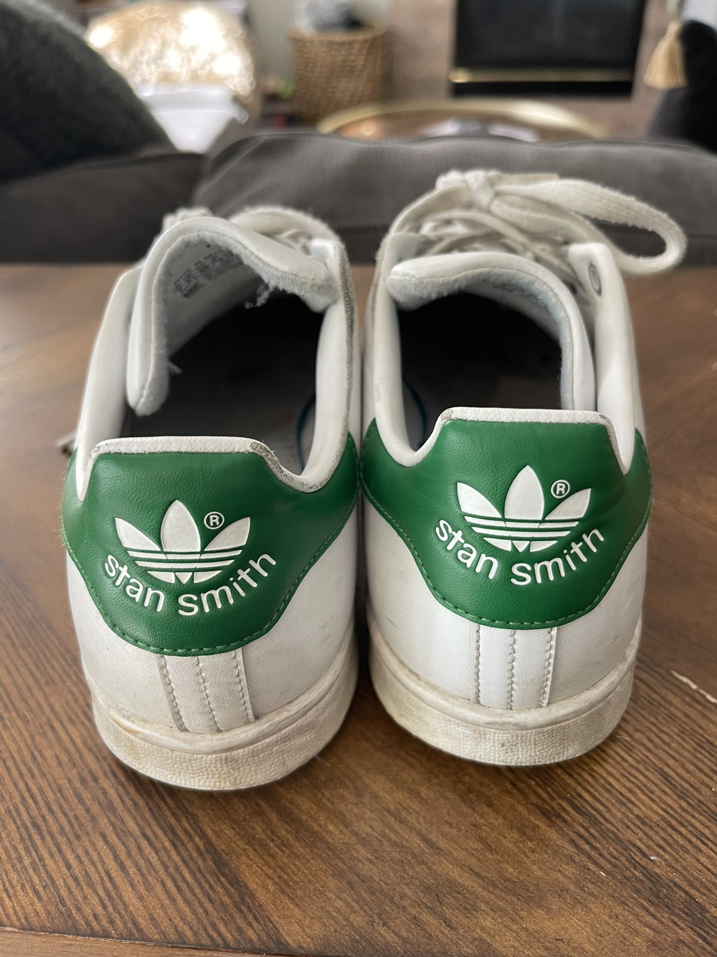 Adidas Stan Smith Court shoes - Men/Women 7
