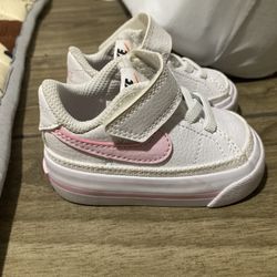 Nike Baby Shoes