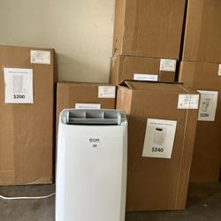  Portable air conditioner ac units