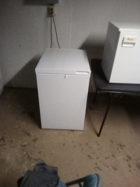 Freezer