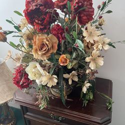 Floral  Table Centerpiece 
