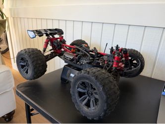 Arrma Kraton 6S EXB