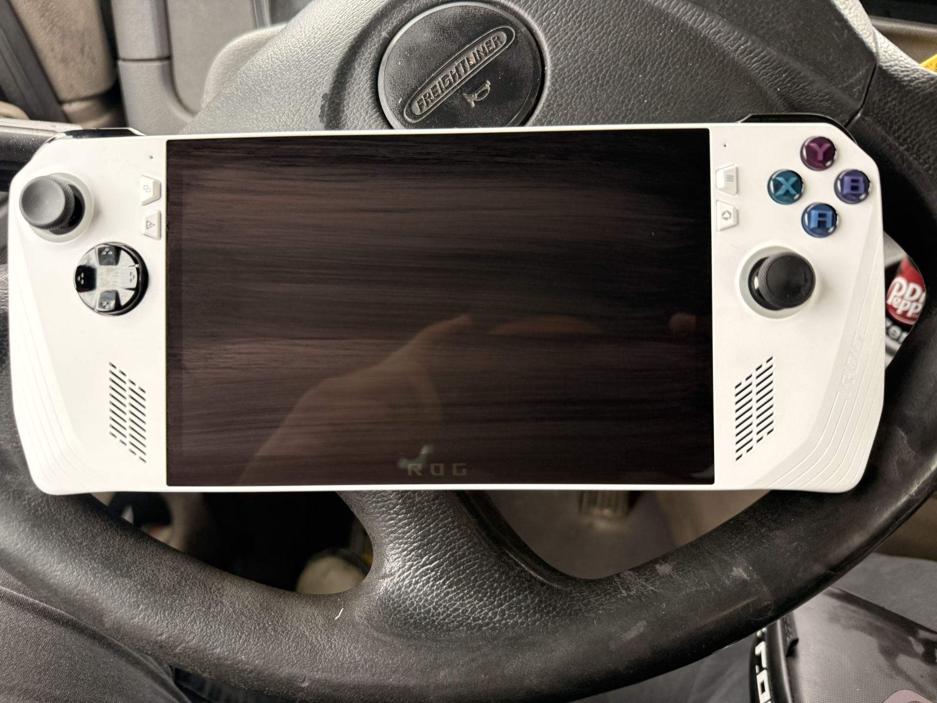 Rog Ally Handheld Gaming System