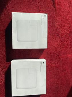 Apple 61W USB-C Power Adapter