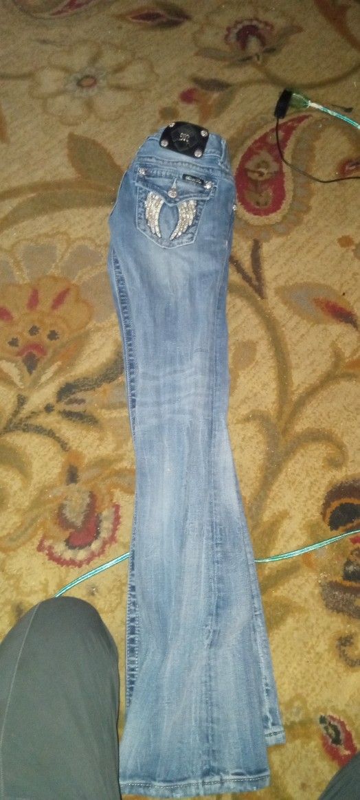 MissMe Jeans