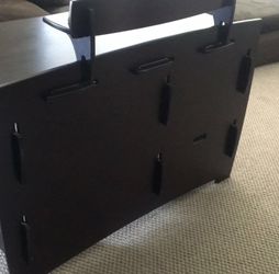 Pier 1 imports tool free desk