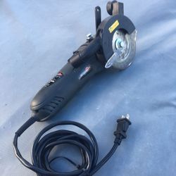 Dual Saw