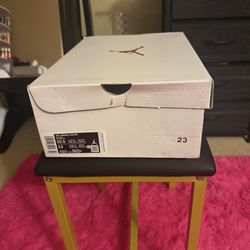 Air Jordan four retros