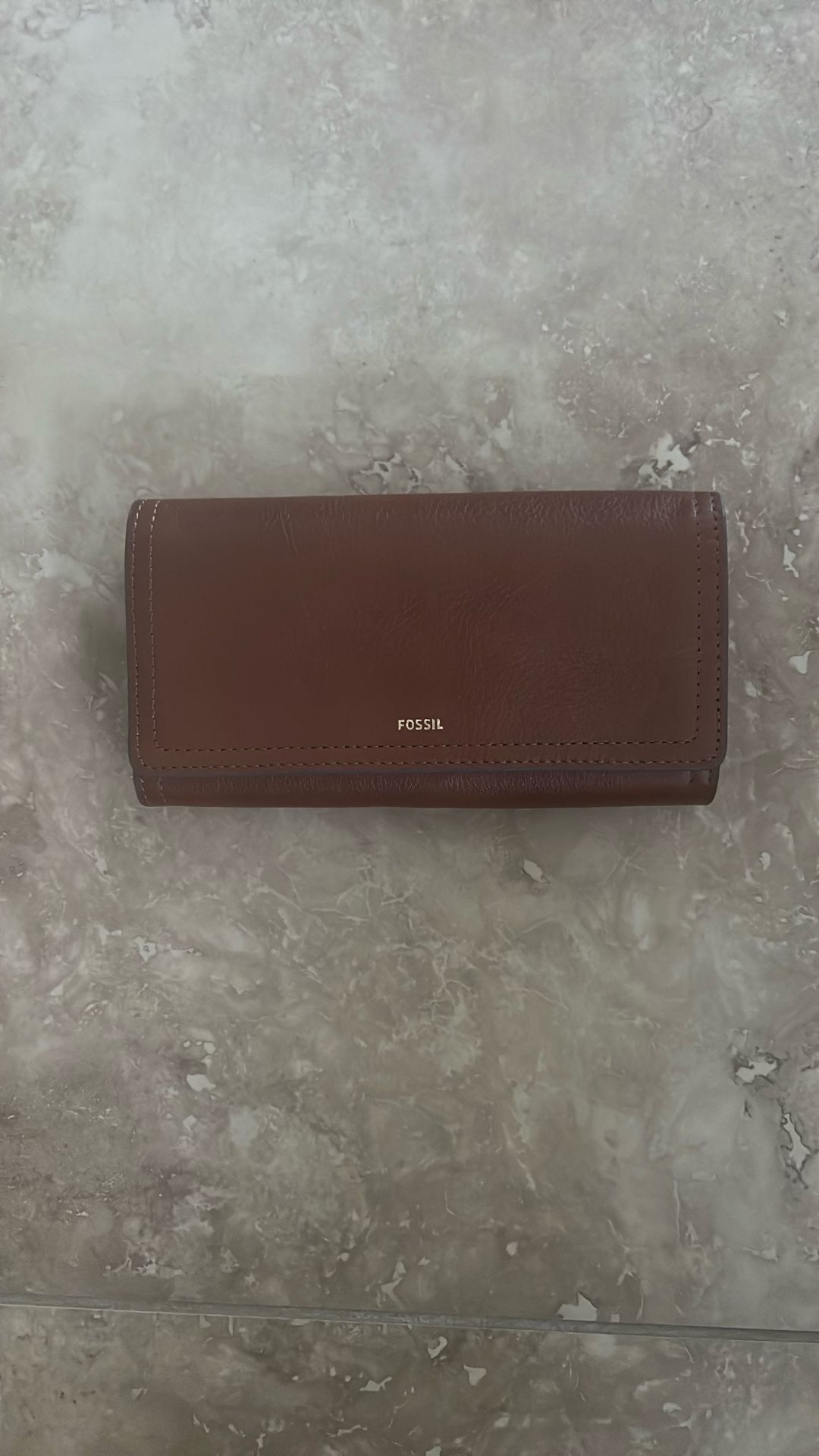 Fossil Wallet