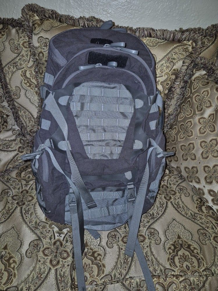 Badlands Backpack