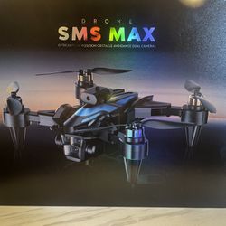 Drone SMS Max 