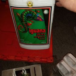 Grow Nutrients