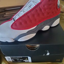Retro 13s 5y New