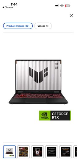 Tuf a16 gaming laptop