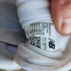 New Balance Sneakers