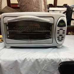 Convection Multi Oven