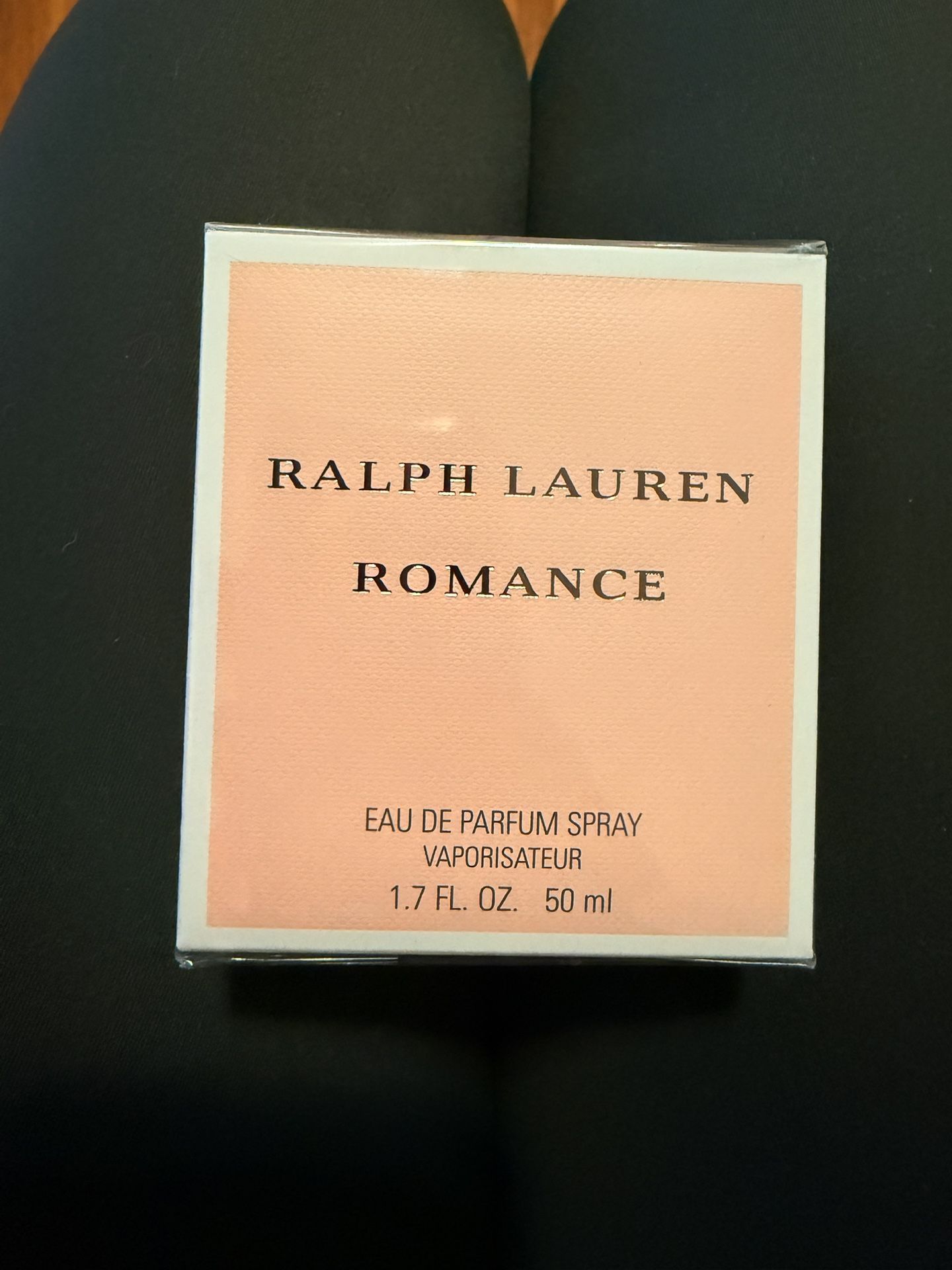 Ralph Lauren Perfume