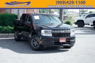 2024 Ford Maverick
