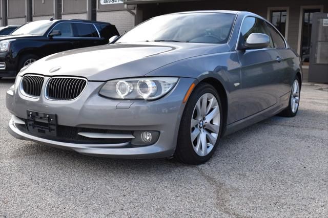 2012 BMW 328i