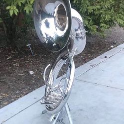 Tuba Conn 