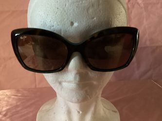 New Maui Jim Sunglasses
