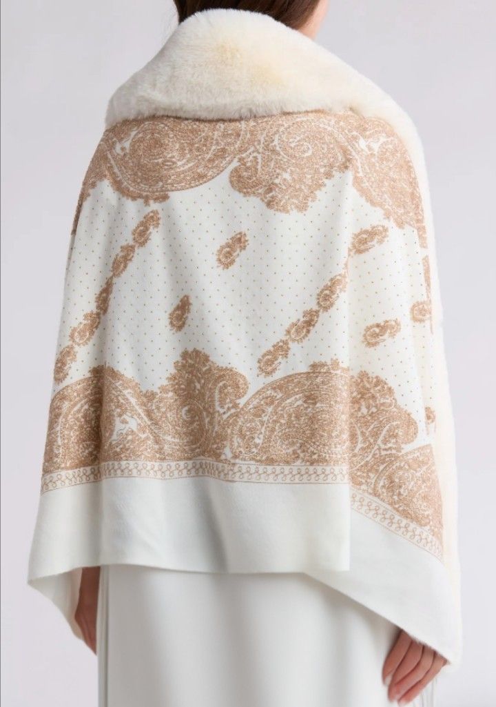 La Floritina Wrap/Scarf