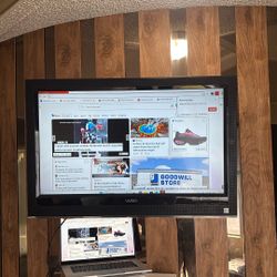 30$ Vizio 32 Inch Tv Loud Speaker Great Condition