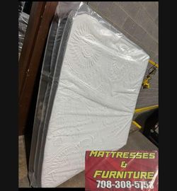 🔥New Mattresses For Sale!🔥