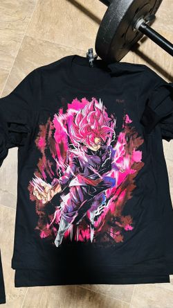 ANIME T-SHIRTS $20 EACH