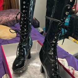 Party Boots