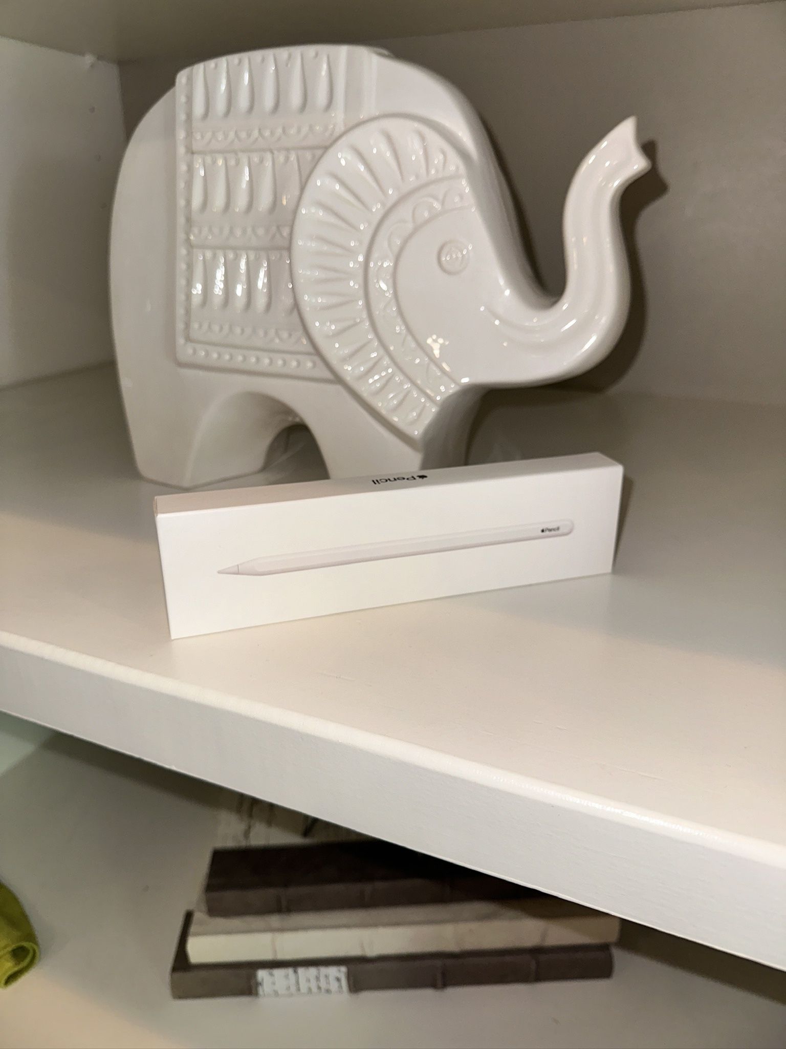 iPad Pencil 2nd Generation For Apple iPad Pro Stylus with Wireless