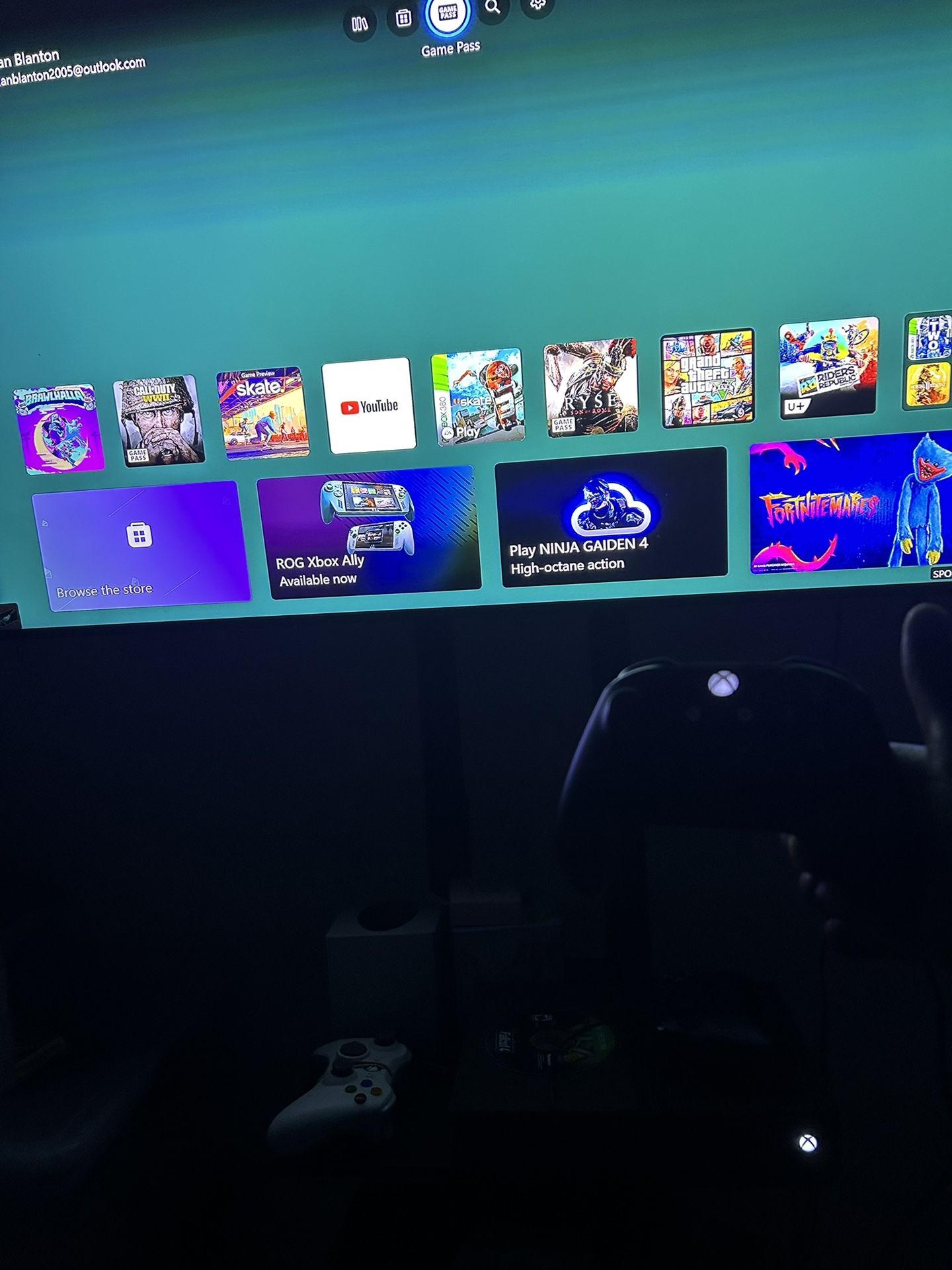 Xbox One Battlefield Edition Limited Edition !