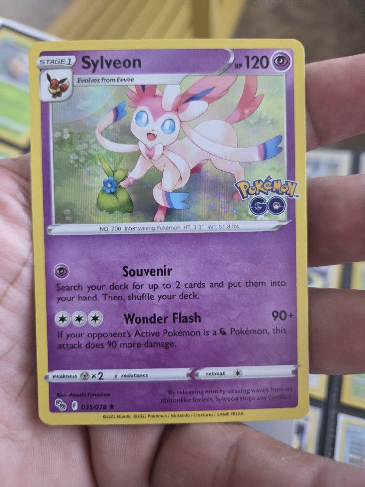 Pokemon 