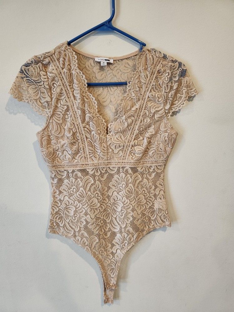 Bodysuits