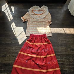 Halloween Costume 🎃 