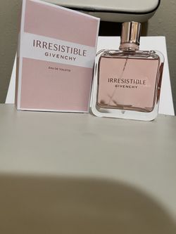 Givenchy Irresistible