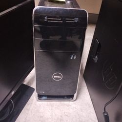 Dell XPS Win 8.1 17 8G RAM