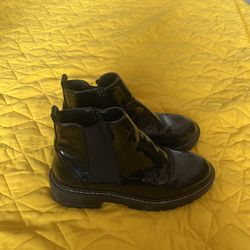 Forever 21 Boots