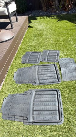 Car mats
