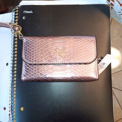 Wallet  Chica   Victoria  Secret 