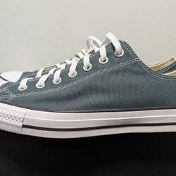 Converse Chuck Taylor All Star Ox True Nature Green Men Size 12 A10537F Low Top