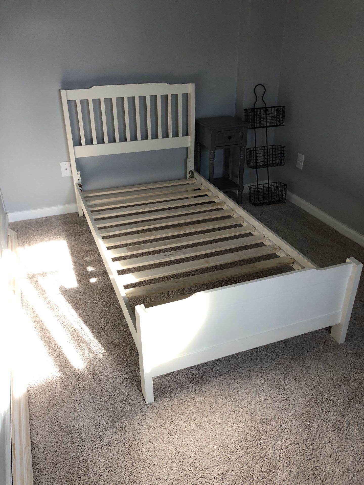 Bed Frame